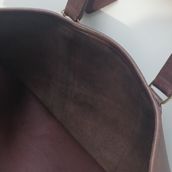 Vintage Coach Embassy Breif Case - Picture 12 of 16